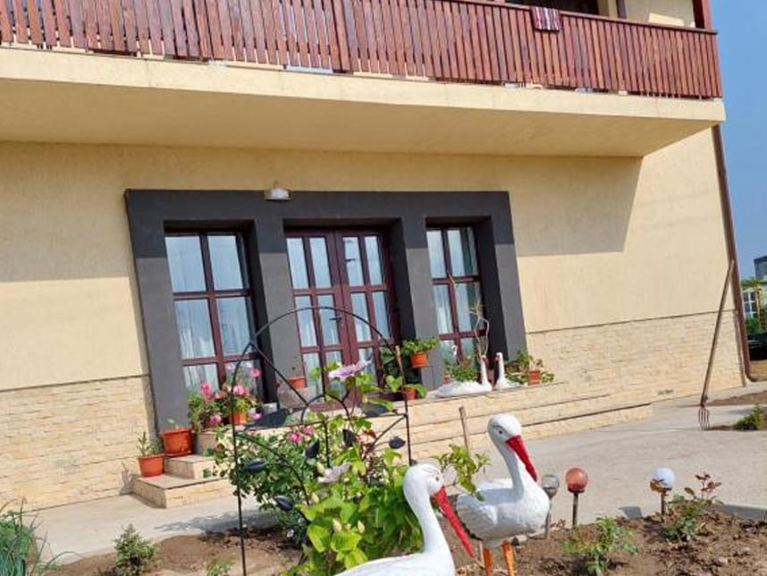 AlbaClub caccia in Romania beccaccia oche anatre tortore quaglie allodole mista stanziale
