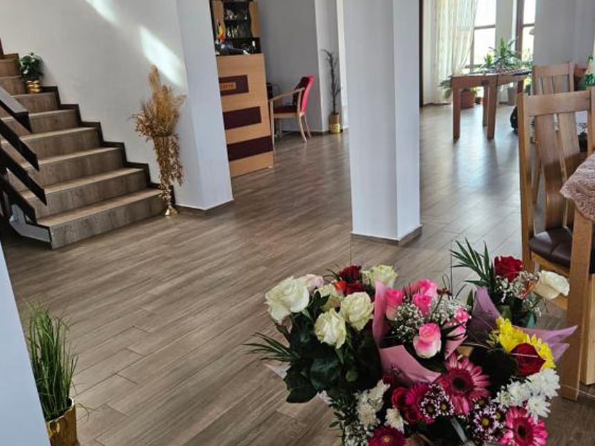 AlbaClub caccia in Romania beccaccia oche anatre tortore quaglie allodole mista stanziale